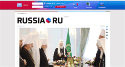 Desktop Screenshot of minaevlive.ru